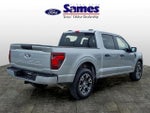 2024 F-150 Thumbnail 3