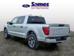 2024 F-150 Thumbnail 5