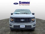 2024 F-150 Thumbnail 8