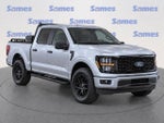 2024 F-150 Thumbnail 1