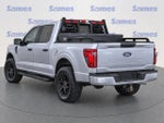 2024 F-150 Thumbnail 4