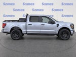 2024 F-150 Thumbnail 8