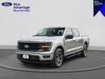 2024 F-150 Thumbnail 1