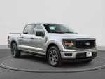 2024 F-150 Thumbnail 4
