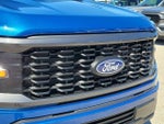 2024 F-150 Thumbnail 7