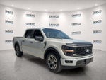 2024 F-150 Thumbnail 1