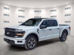 2024 F-150 Thumbnail 2