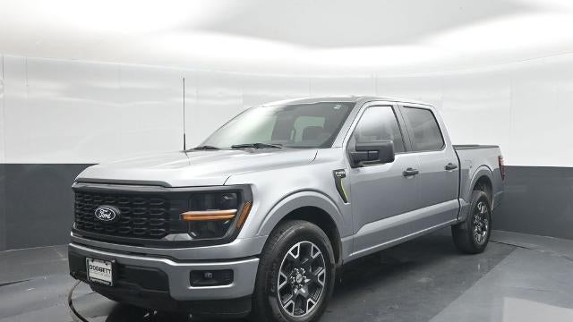 Preowned 2024 Ford F-150 STX for Sale