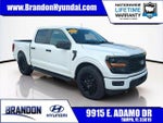 2024 F-150 Thumbnail 1