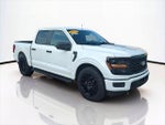 2024 F-150 Thumbnail 2