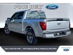 2024 F-150 Thumbnail 2