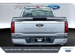 2024 F-150 Thumbnail 4