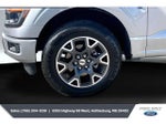 2024 F-150 Thumbnail 7