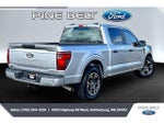 2024 F-150 Thumbnail 11