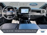 2024 F-150 Thumbnail 14