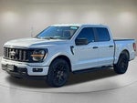 2024 F-150 Thumbnail 2