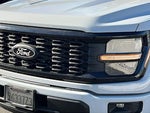 2024 F-150 Thumbnail 4