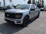 2024 F-150 Thumbnail 4