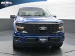 2024 F-150 Thumbnail 2