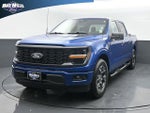 2024 F-150 Thumbnail 3