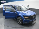 2024 F-150 Thumbnail 25