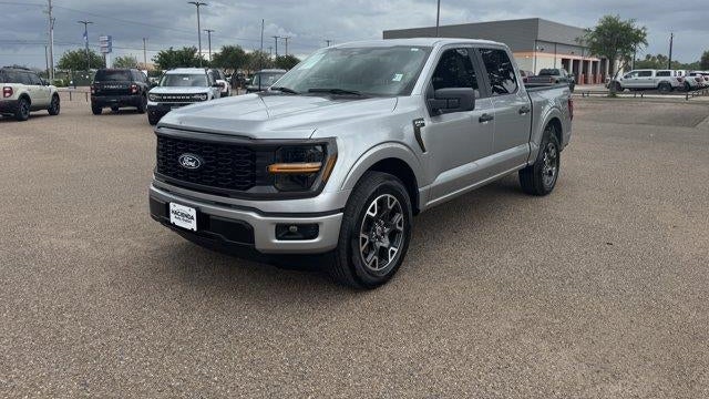 Preowned 2024 Ford F-150 STX for Sale