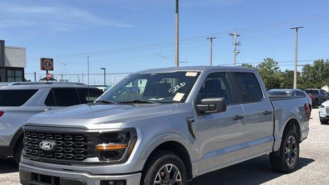 Preowned 2024 Ford F-150 STX for Sale