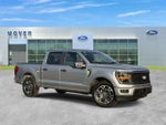 2024 F-150 Thumbnail 1