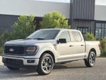 2024 F-150 Thumbnail 8