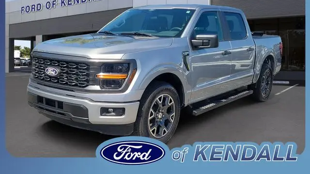 Preowned 2024 Ford F-150 STX for Sale