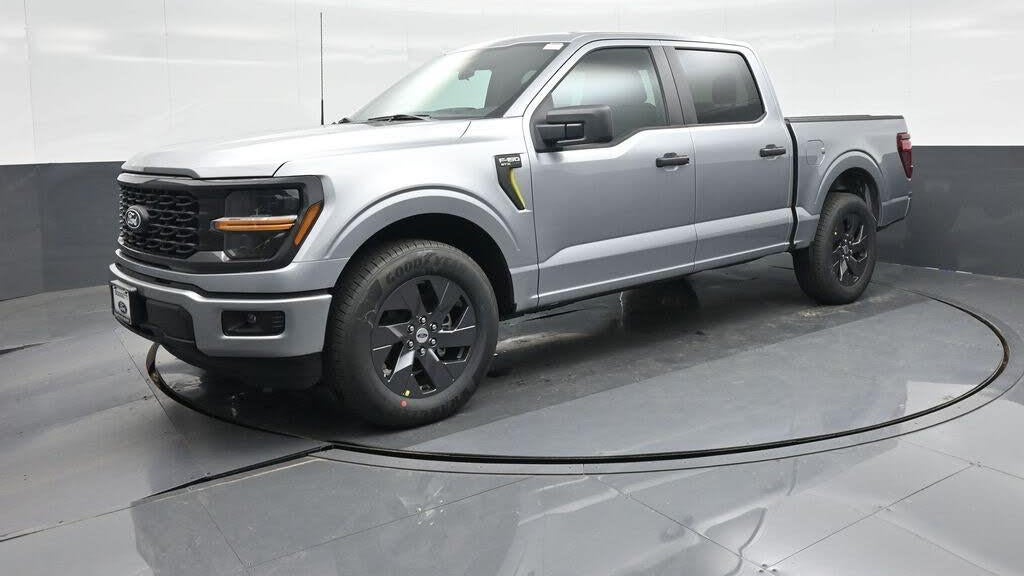 Preowned 2025 Ford F-150 STX for Sale