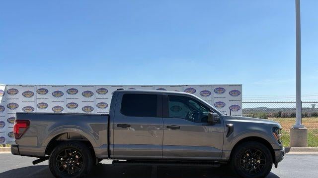 Preowned 2025 Ford F-150 STX for Sale