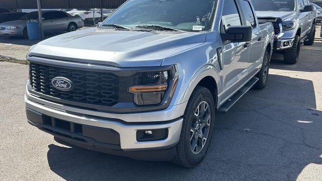 Preowned 2025 Ford F-150 STX for Sale