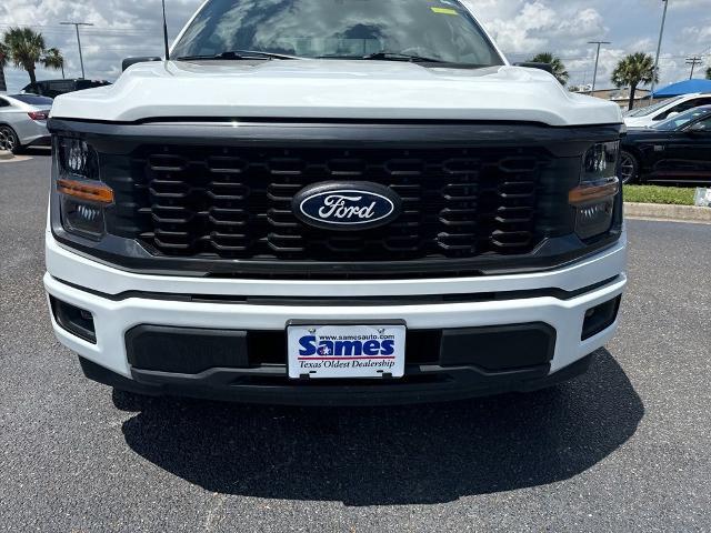 2025 Ford F-150 - $42,218