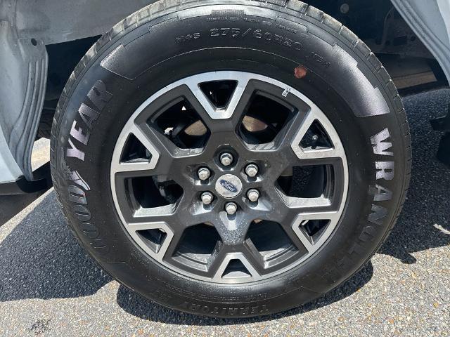 2025 Ford F-150 - $42,218