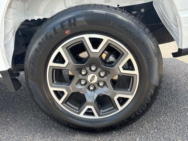2025 Ford F-150 - $42,218