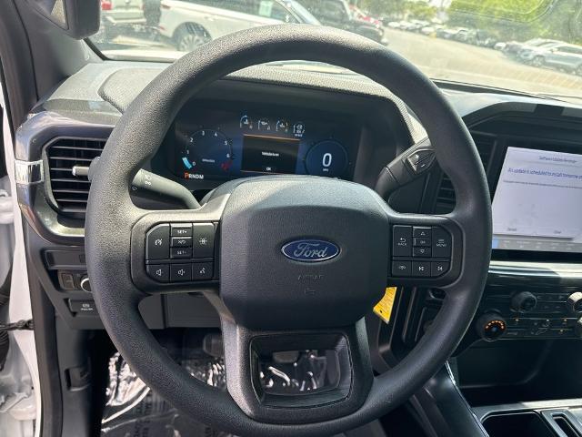2025 Ford F-150 - $42,218