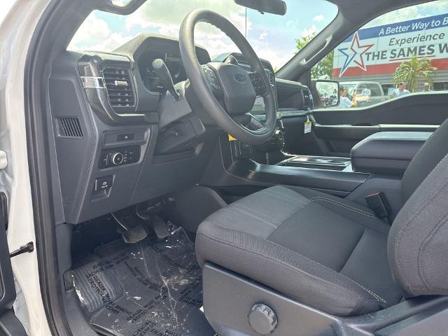 2025 Ford F-150 - $42,218
