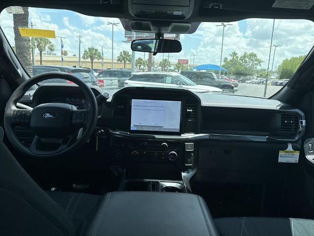 2025 Ford F-150 - $42,218