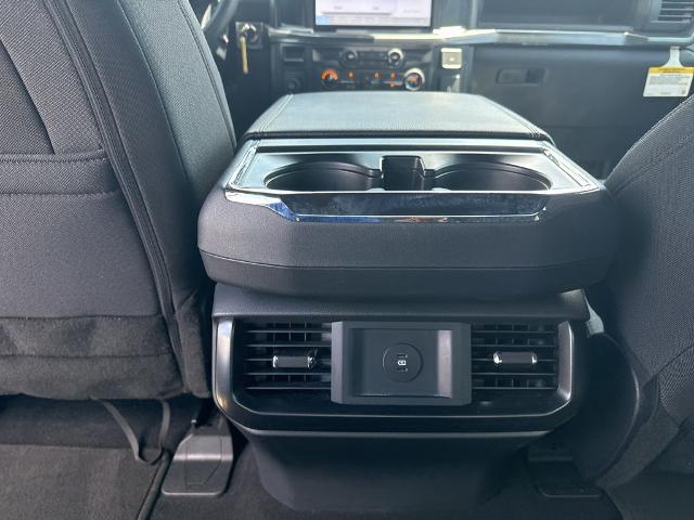 2025 Ford F-150 - $42,218