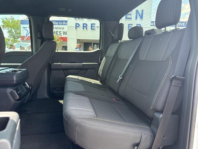 2025 Ford F-150 - $42,218
