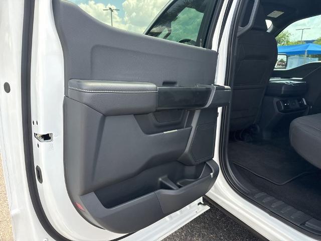 2025 Ford F-150 - $42,218