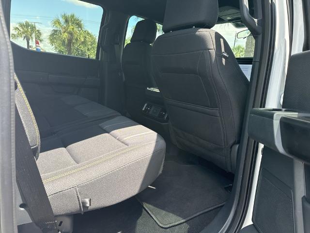 2025 Ford F-150 - $42,218