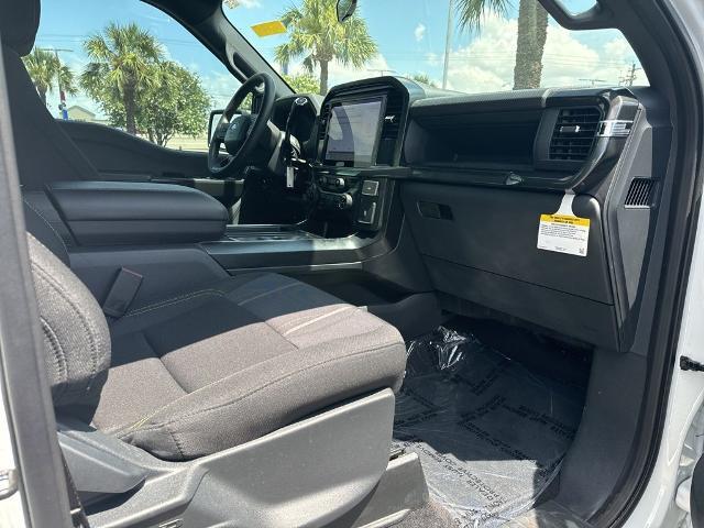 2025 Ford F-150 - $42,218