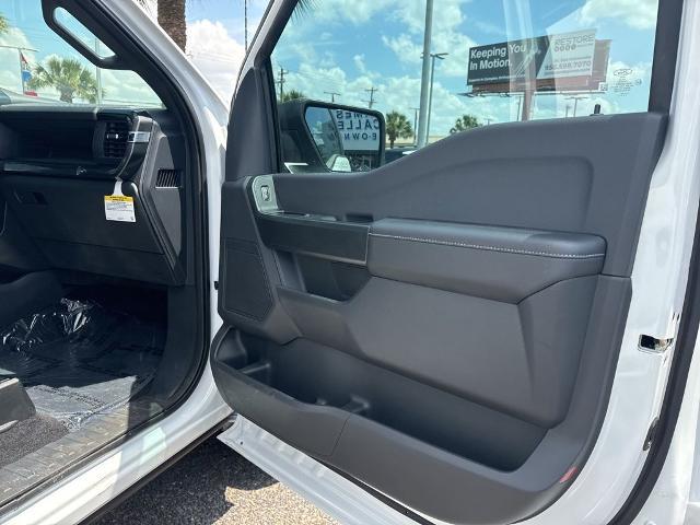 2025 Ford F-150 - $42,218