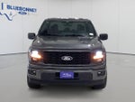 2025 F-150 Thumbnail 2