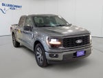 2025 F-150 Thumbnail 3