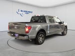 2025 F-150 Thumbnail 5