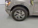 2025 F-150 Thumbnail 9