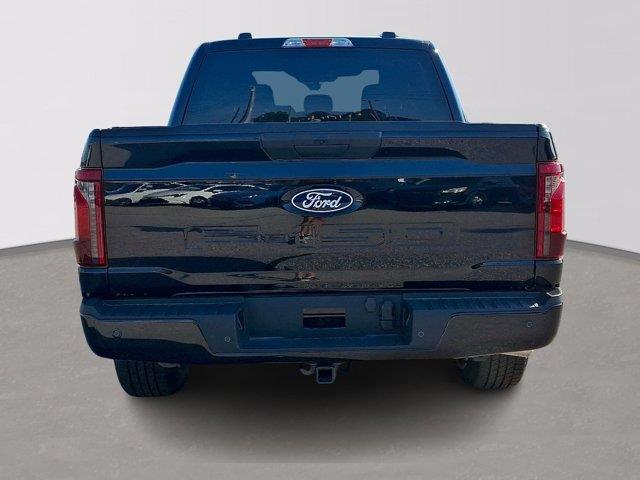 2026 Ford F-150 - $43,997